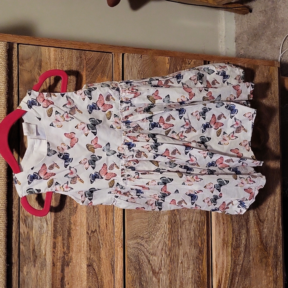 Girls H&M dress